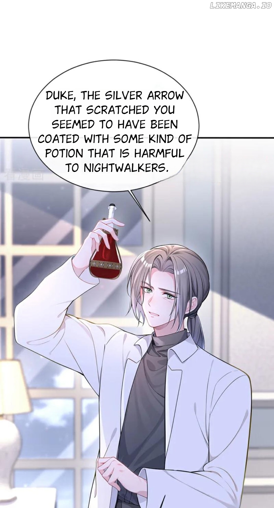 Quick Transmigration: The Host Wants To Die Chapter 155 - page 7